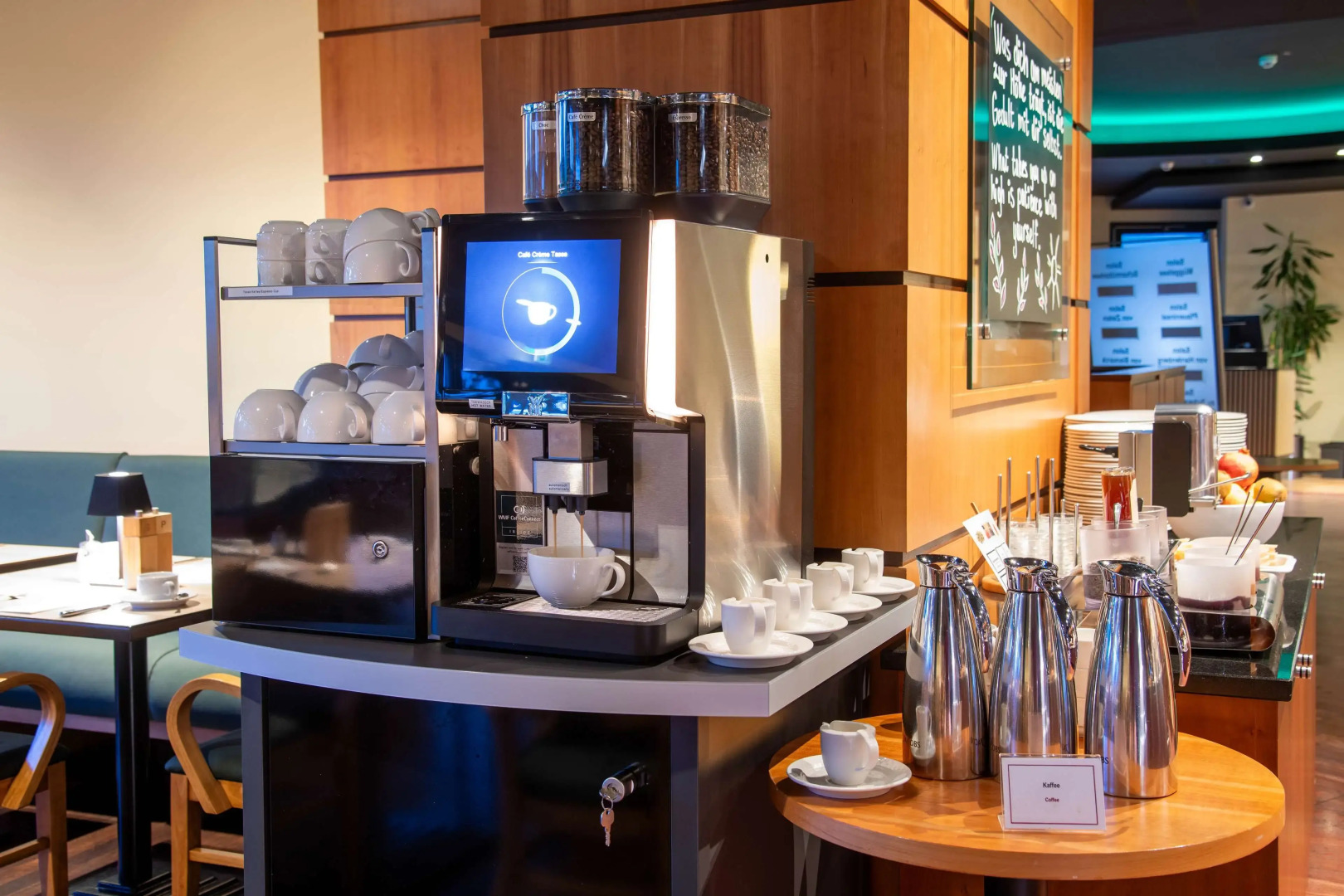 Photo - Best Western Premier Airporthotel Berlin