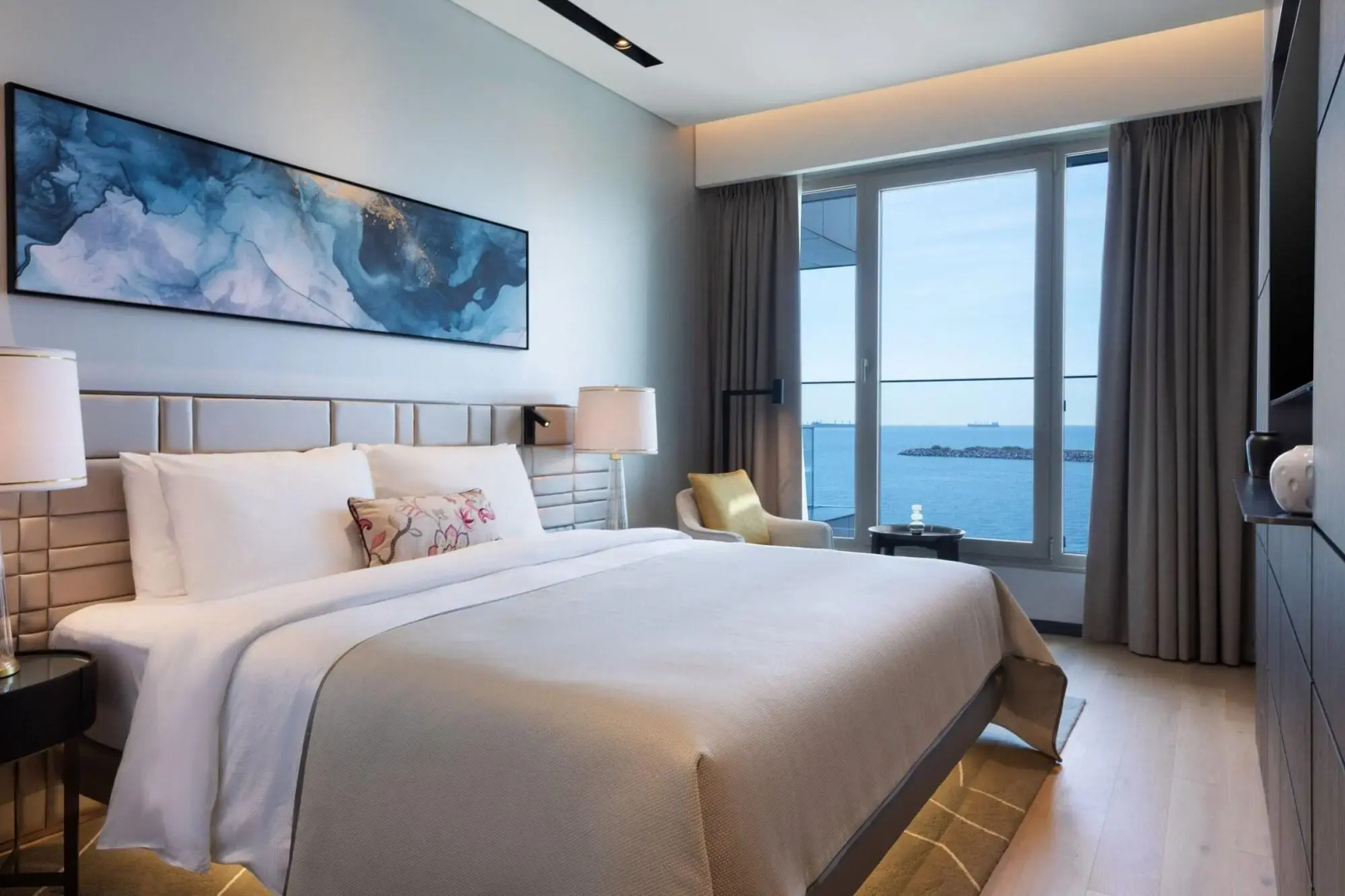 Photo - JW Marriott Hotel Istanbul Marmara Sea