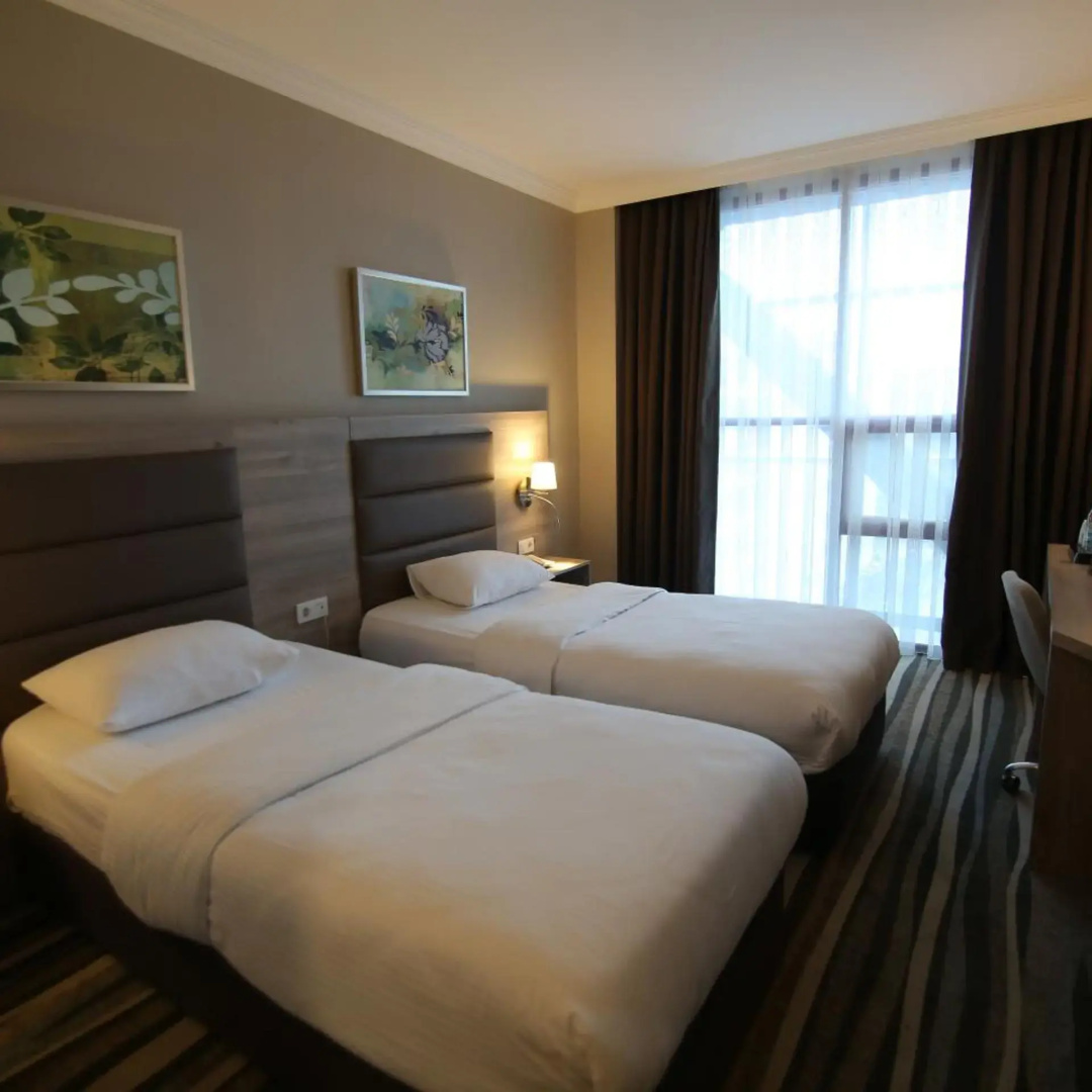 Photo - Hotel Excellence Inn