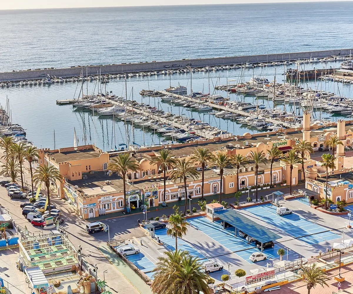 Foto - Leonardo Hotel Fuengirola Costa del Sol