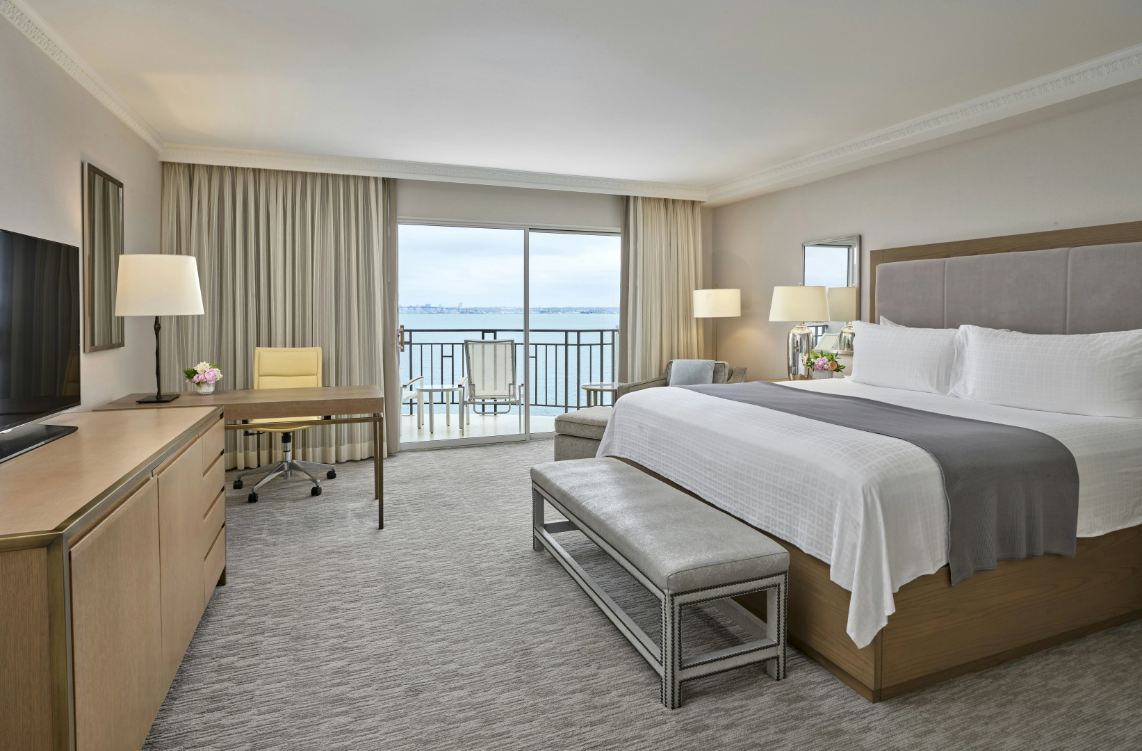 Photo - Loews Coronado Bay Resort