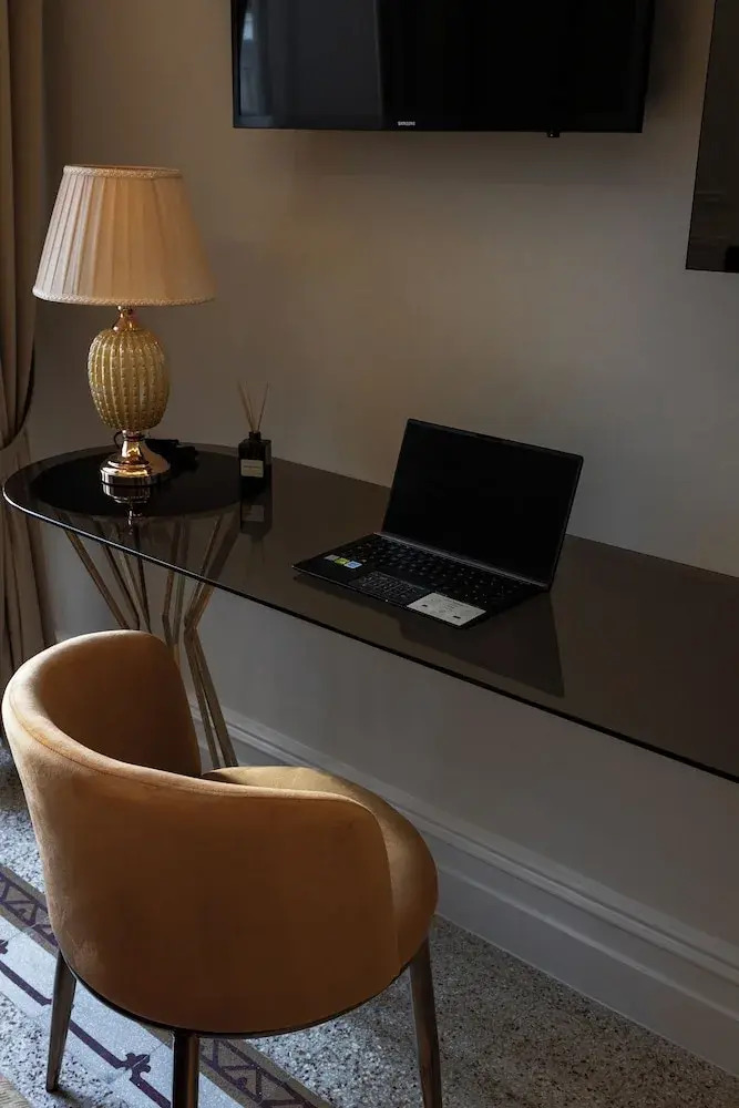 Foto - Villa Libertà