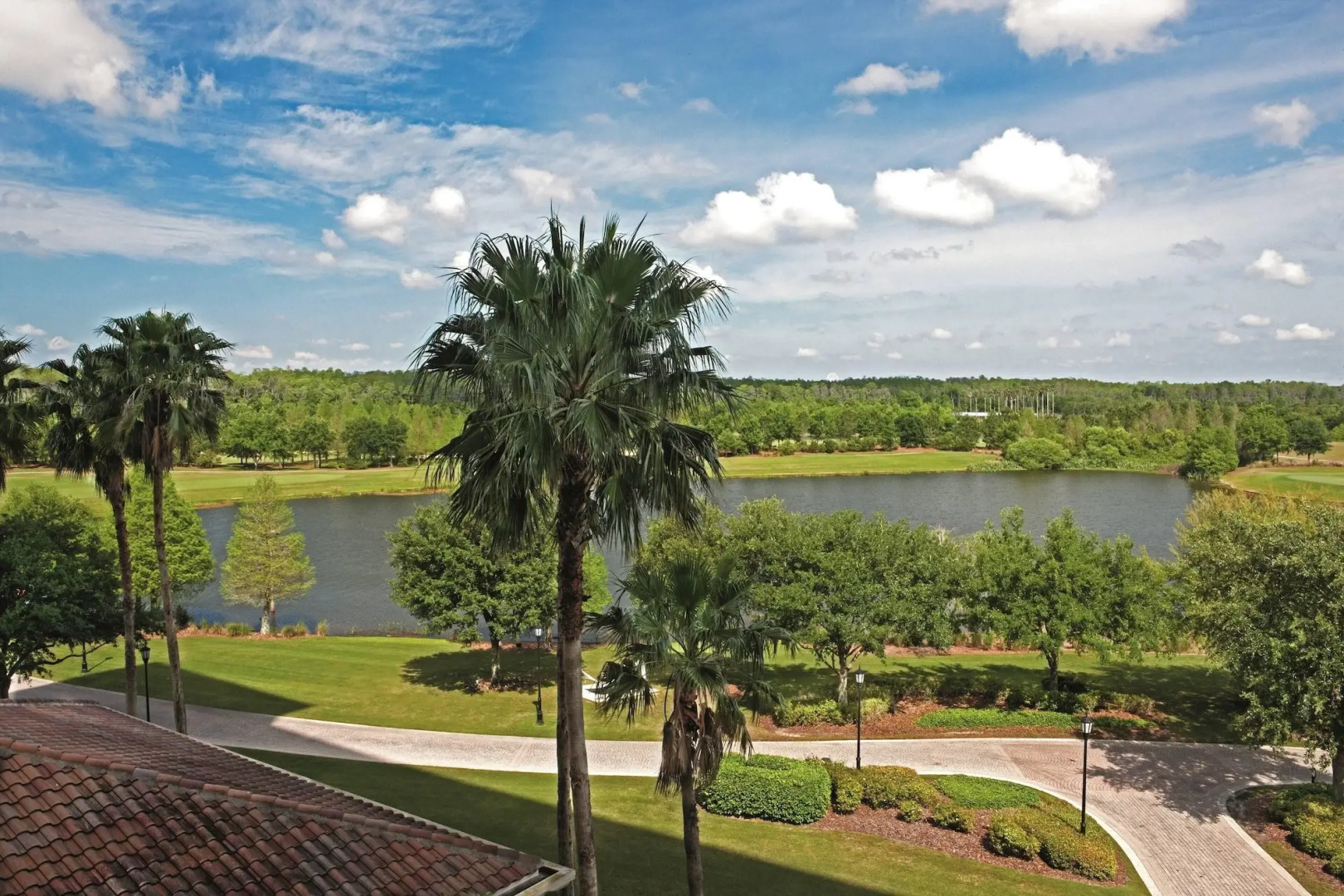 Foto - The Ritz-Carlton Orlando, Grande Lakes