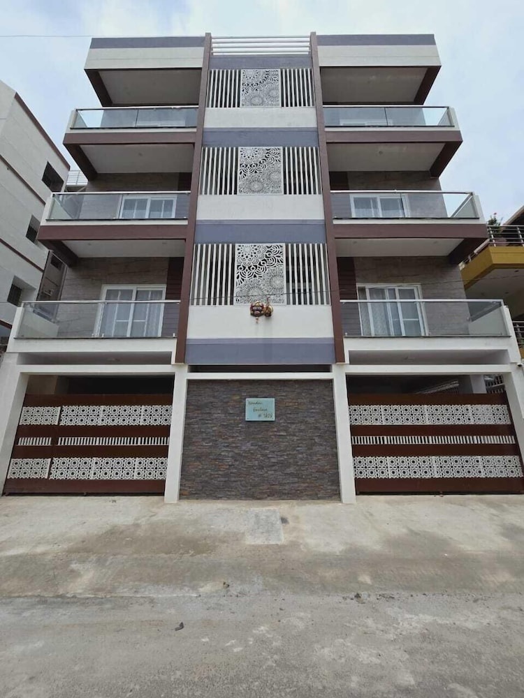 Nandan Enclave