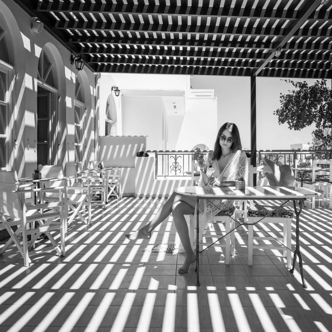 Foto - Rivari Santorini Hotel