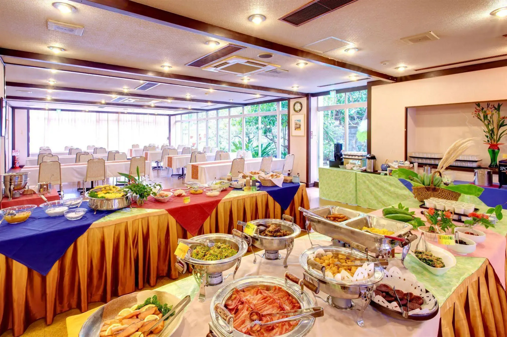 Foto - Okinawa Hotel