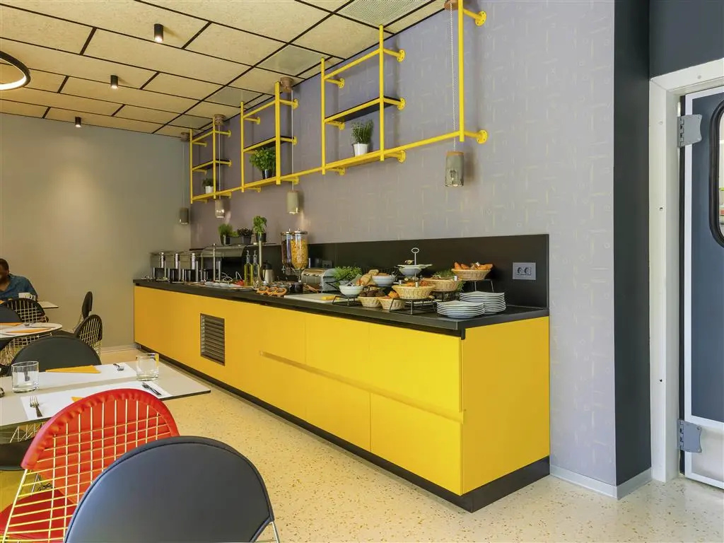 Photo - ibis Styles Bucharest Erbas