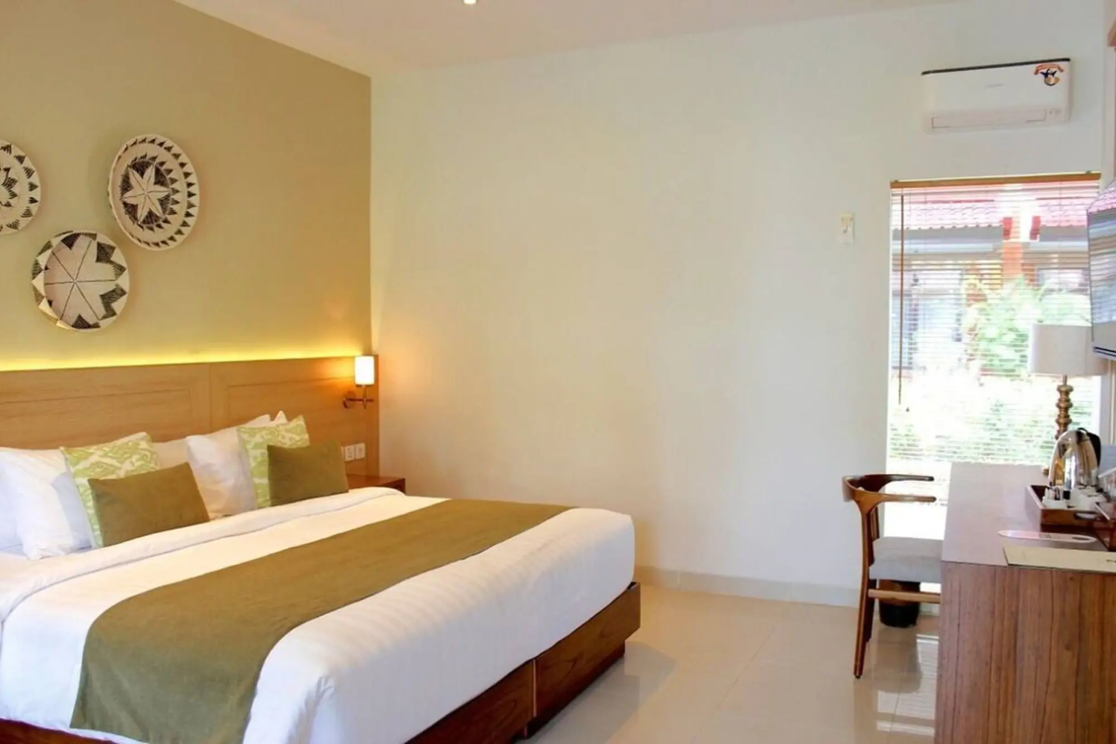 Photo - The Cakra Hotel