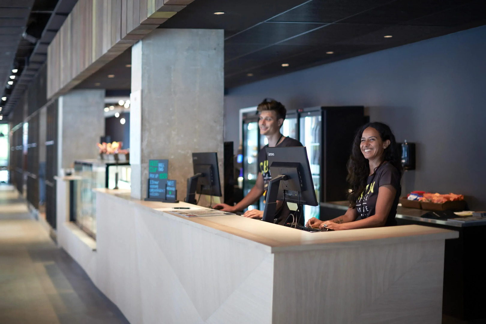 Foto - Steel House Copenhagen