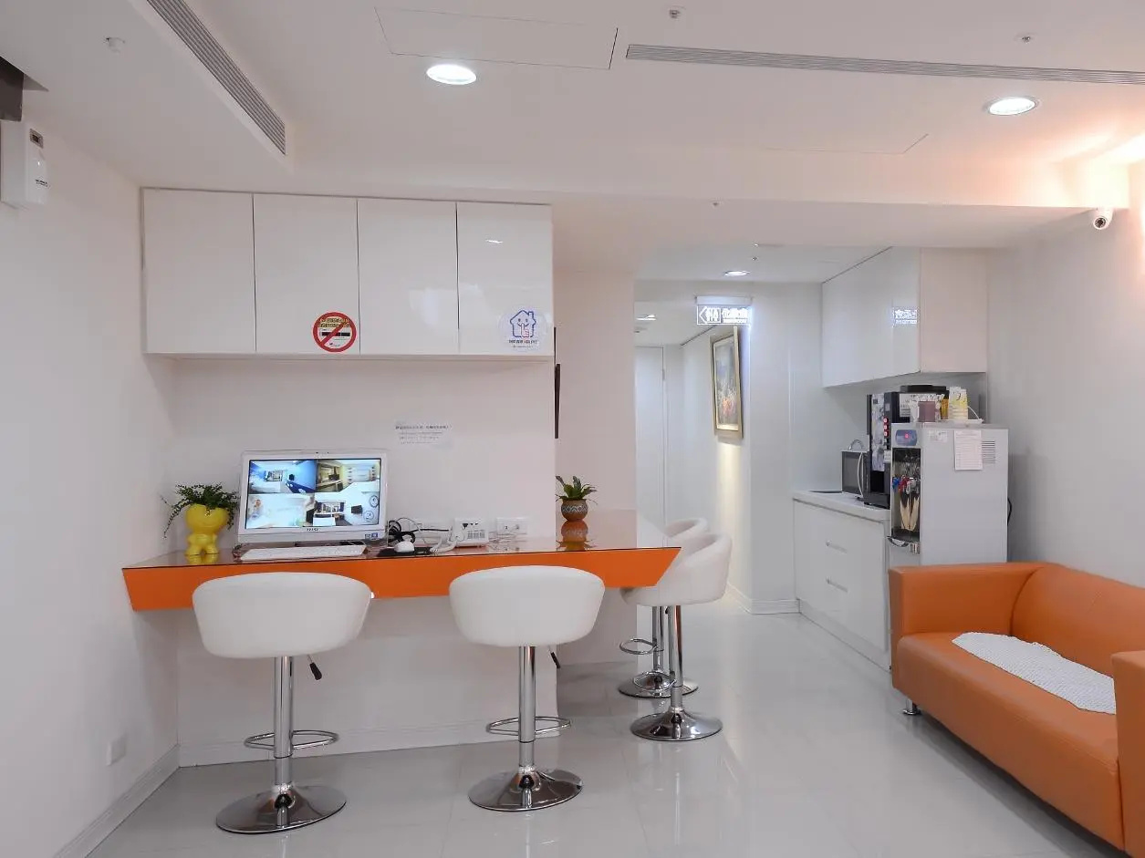 Photo - Morwing Hotel Fuzhong