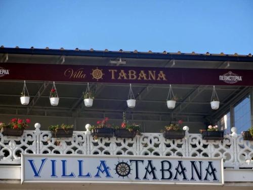 Boutique Hotel Tabana