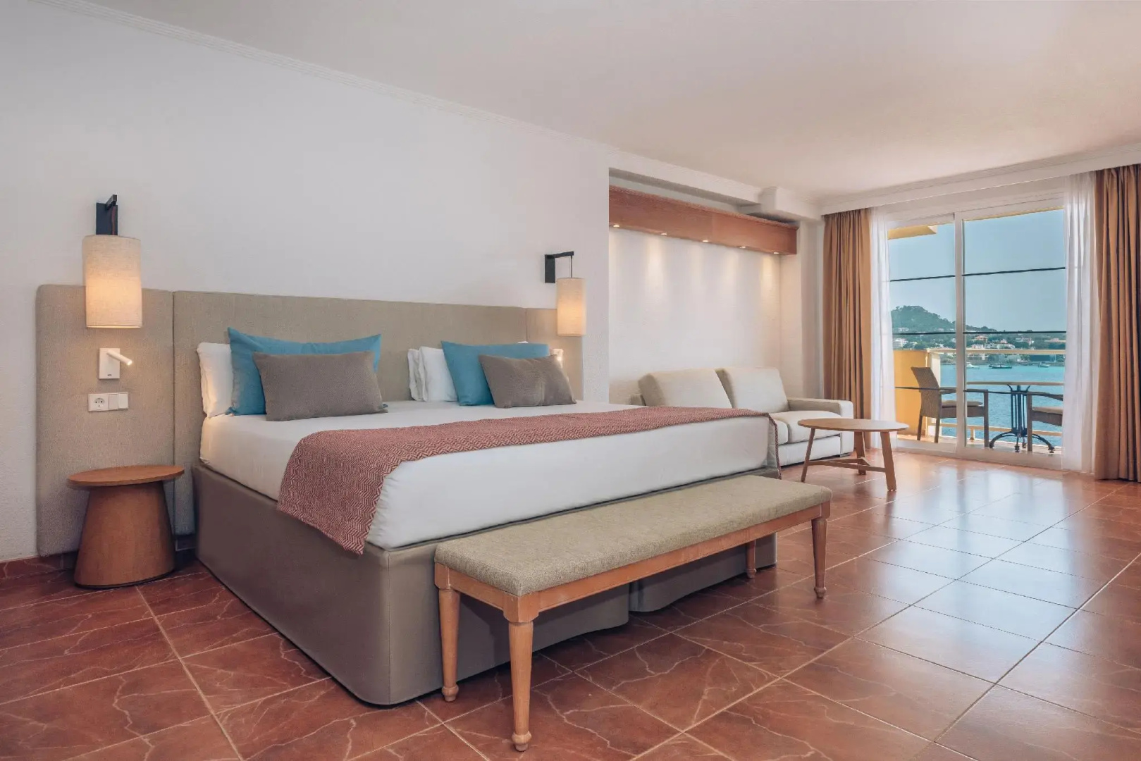 Photo - Iberostar Selection Jardín del Sol Suites - Adults Only