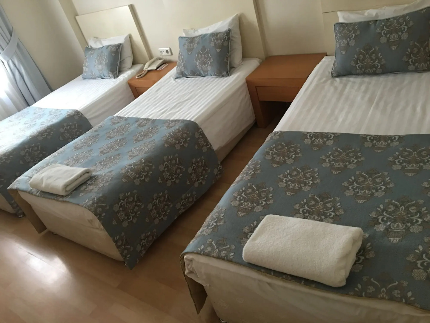 Foto - Grand Ons Hotel
