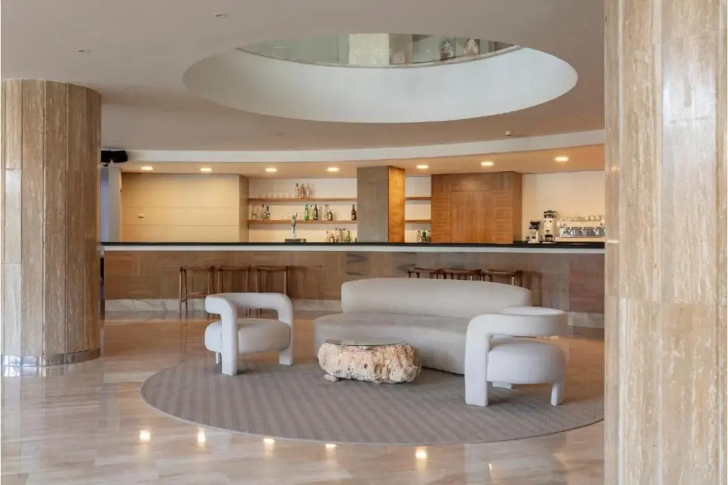 Photo - Hotel Cala Font