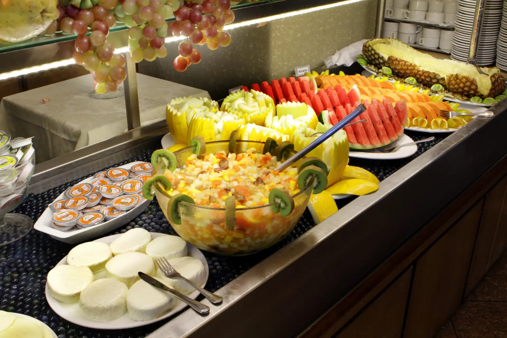 Foto - San Raphael Hotel