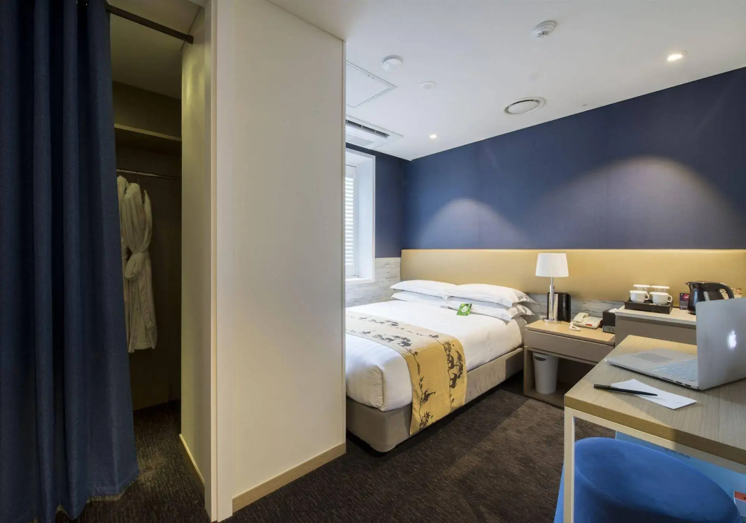 Photo - K9 Myeongdong Hotel