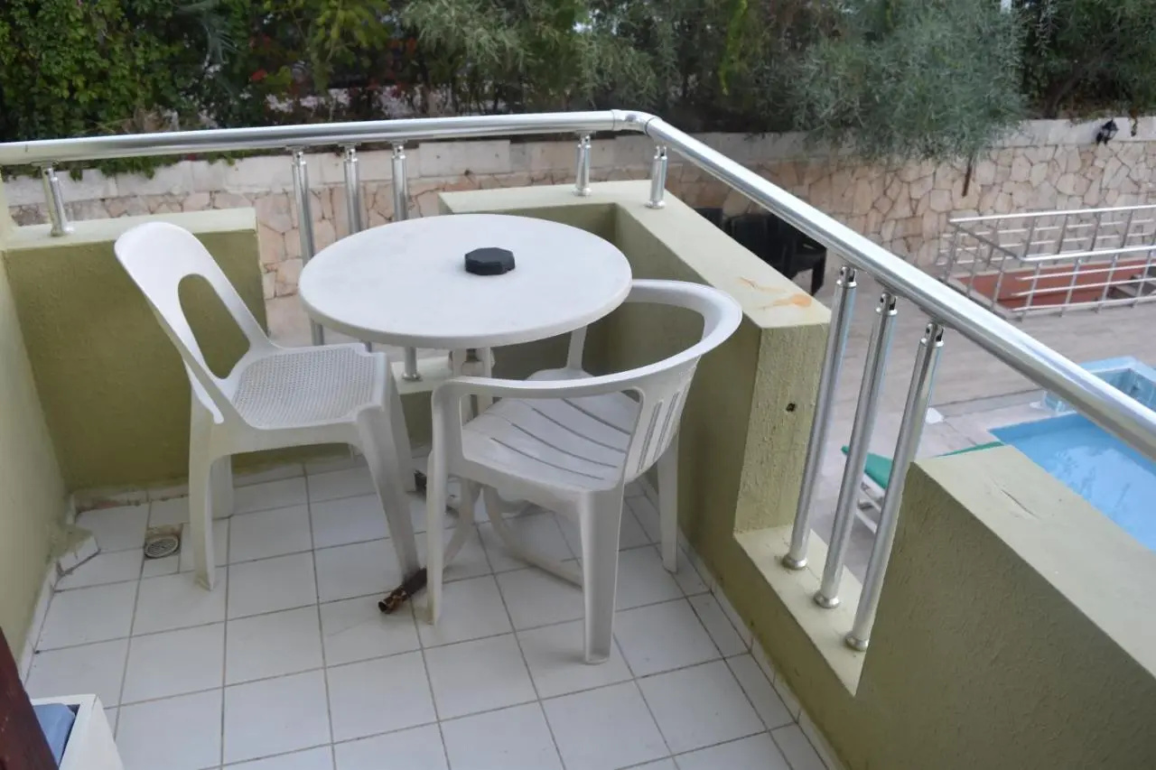 Foto - Ares City Hotel