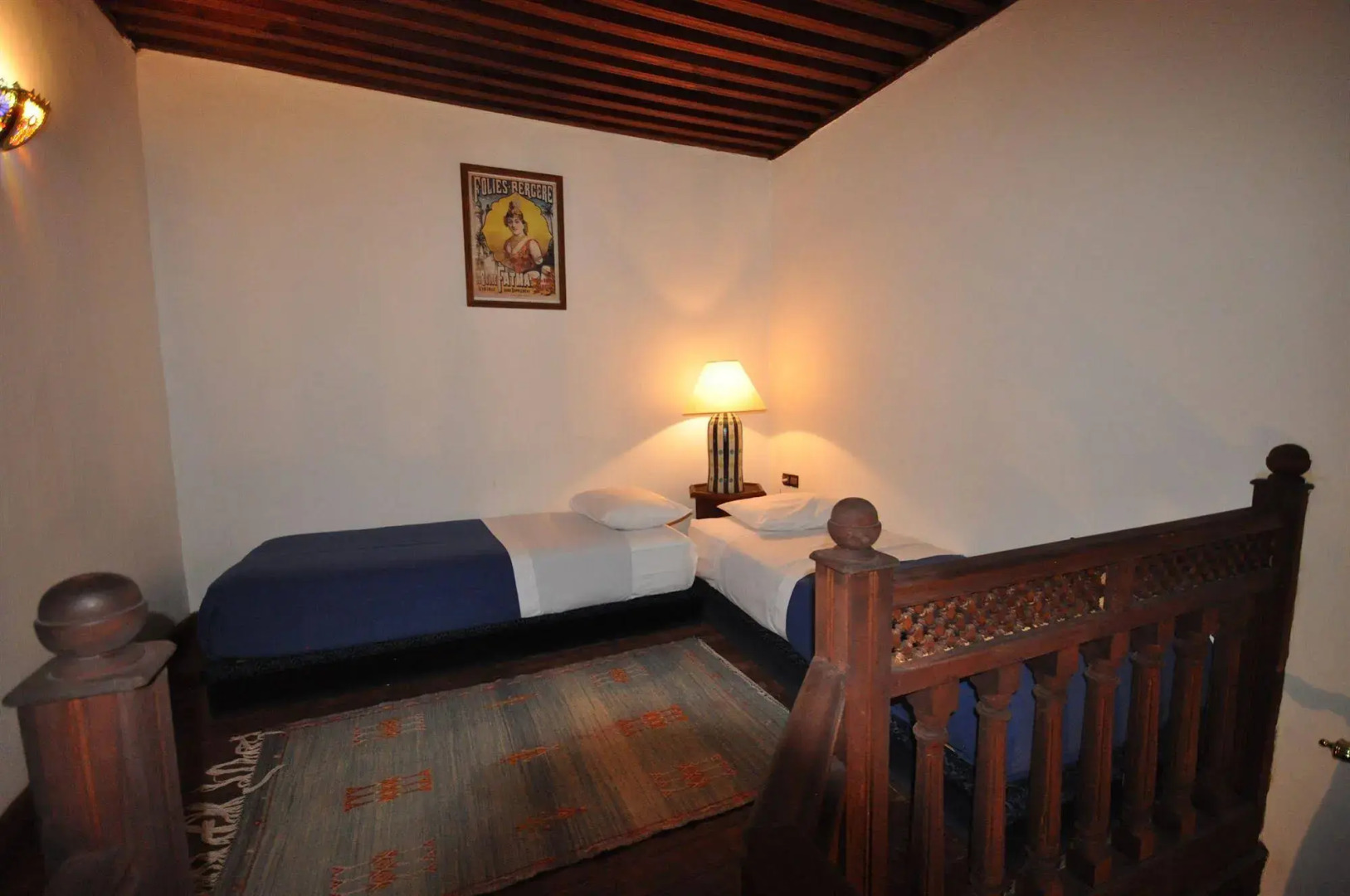 Photo - Riad Le Sucrier de Fès