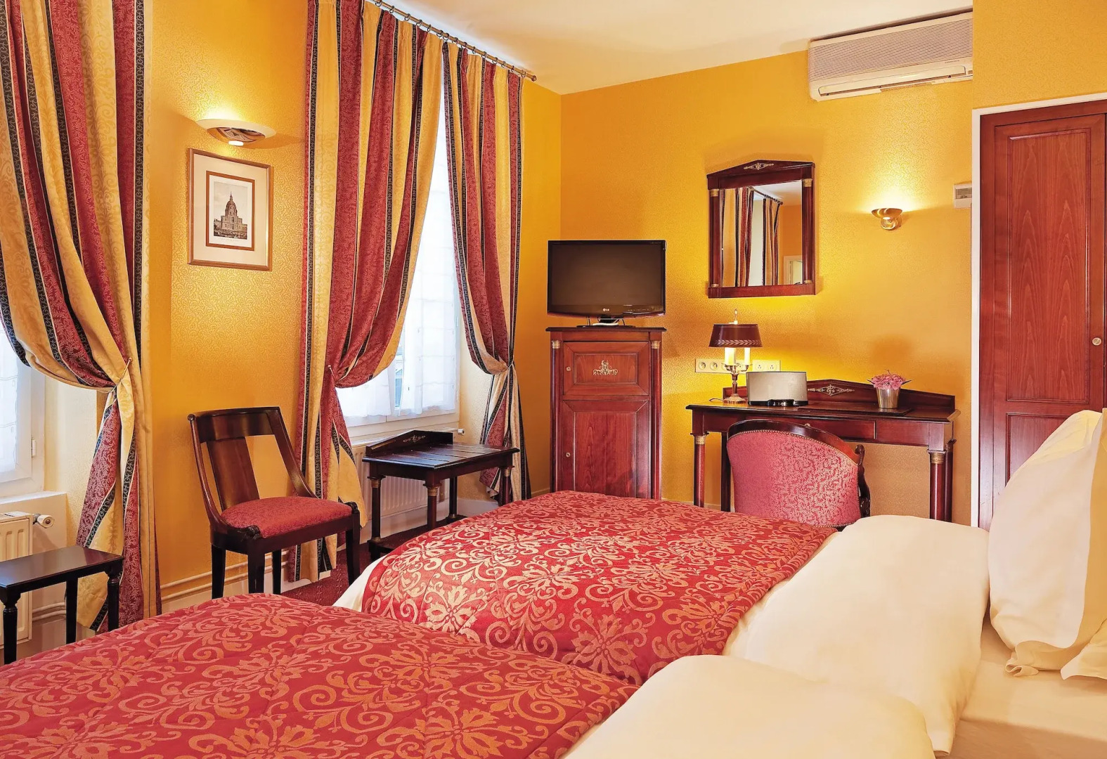 Foto - Hôtel de Varenne