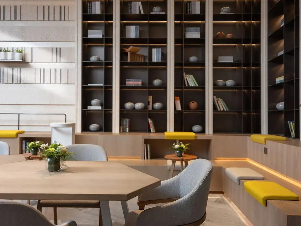 Photo - EVEN Hotels Shenzhen Guangming Cloud Park by IHG