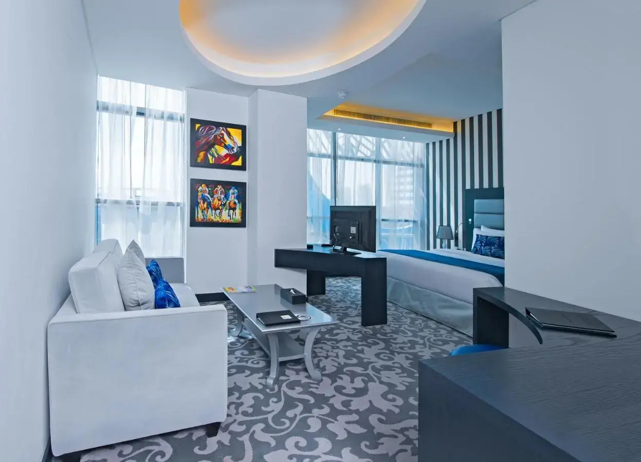 Foto - Signature 1 Hotel Tecom 