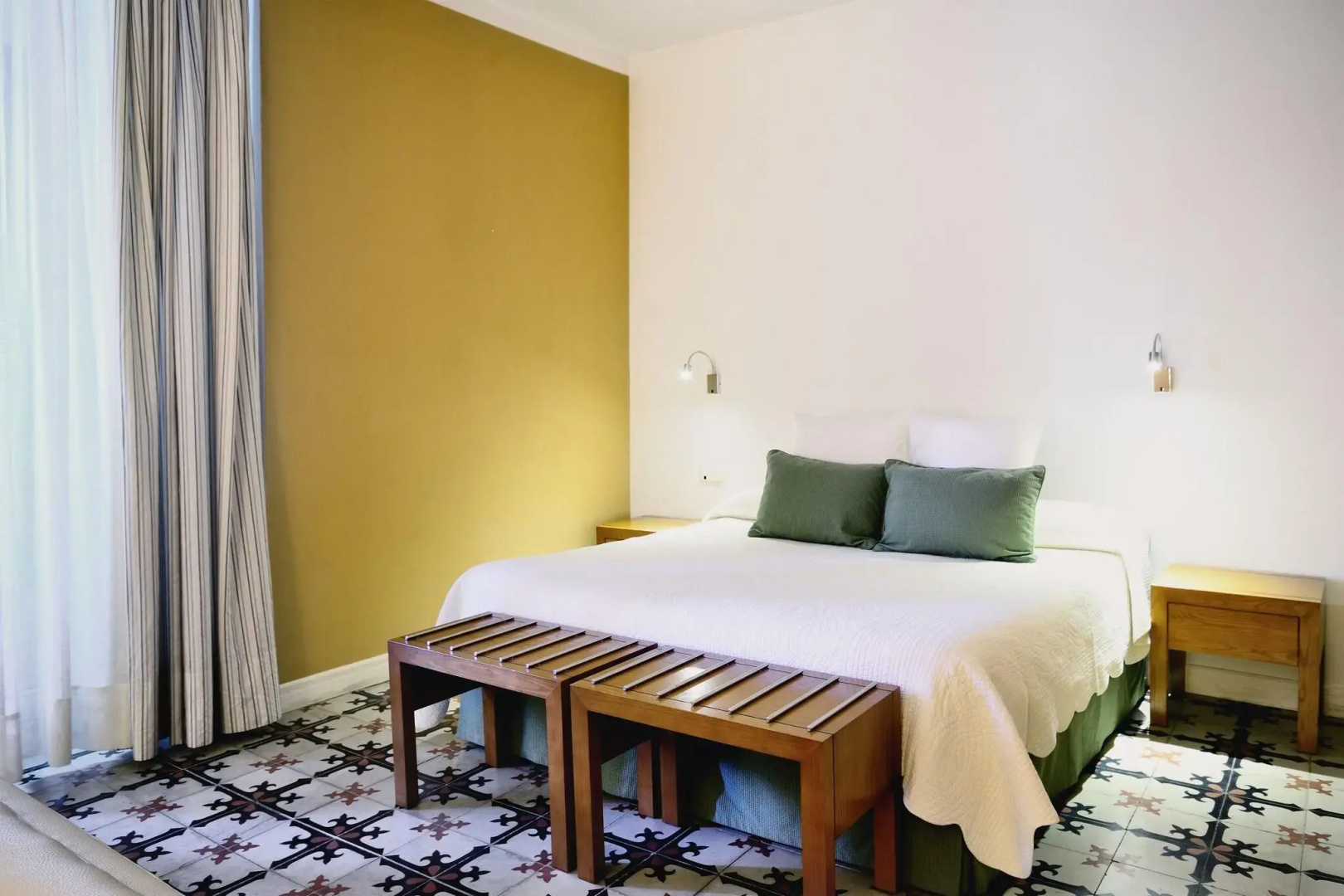 Foto - Hotel AHC Palacio Coria