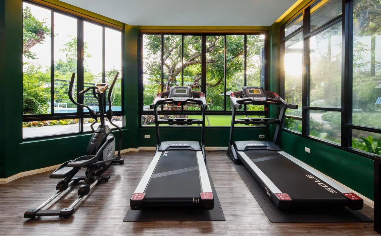 Photo - Parc Borough City Resort