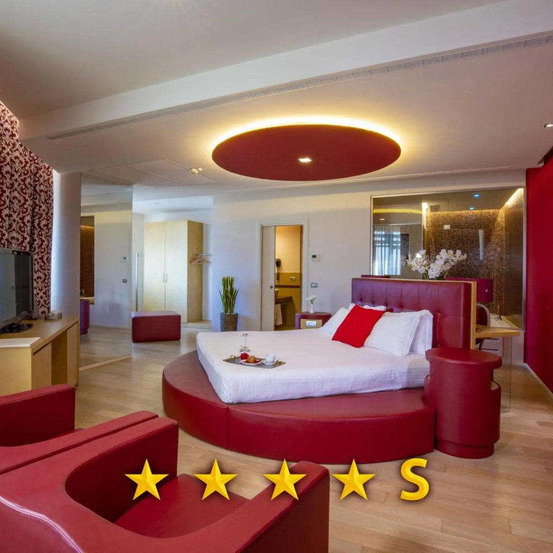 Foto - Hotel Glamour