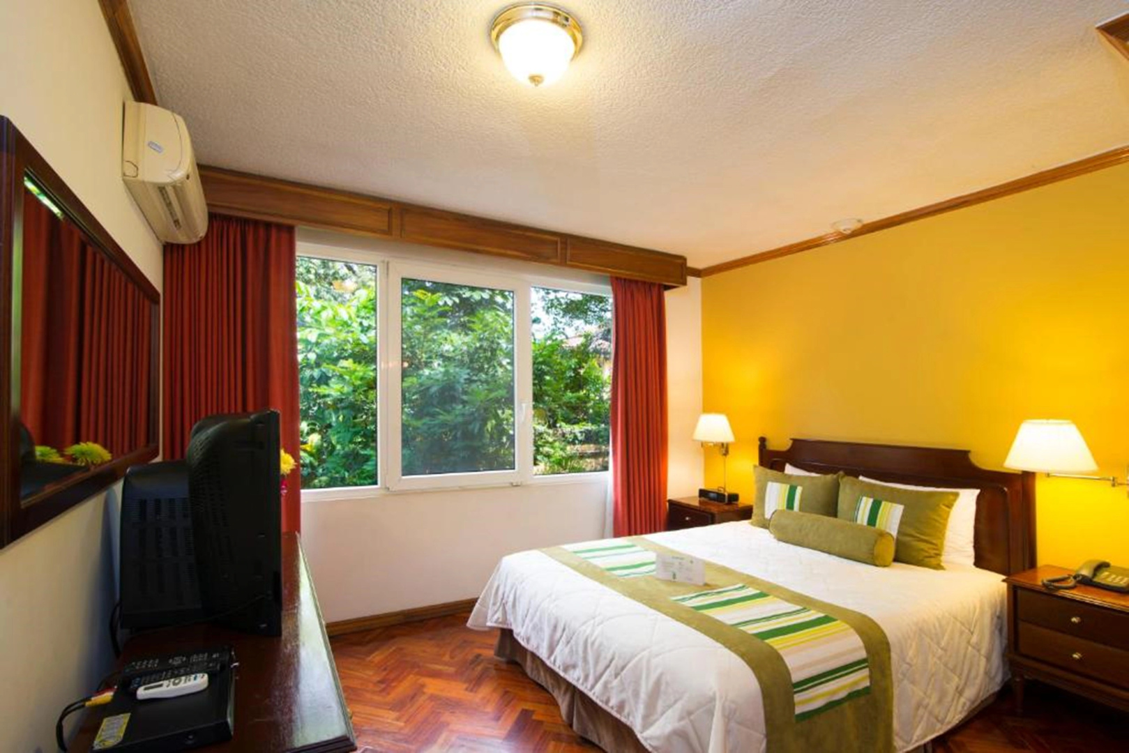 Foto - Apartotel & Suites Villas del Rio