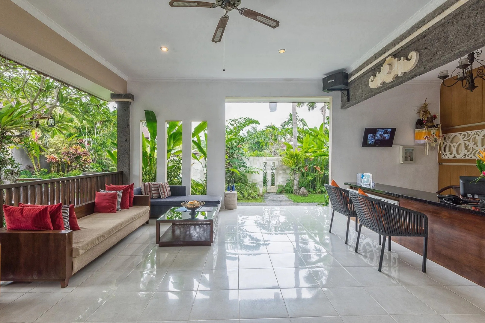 Photo - Natya Hotel Tanah Lot