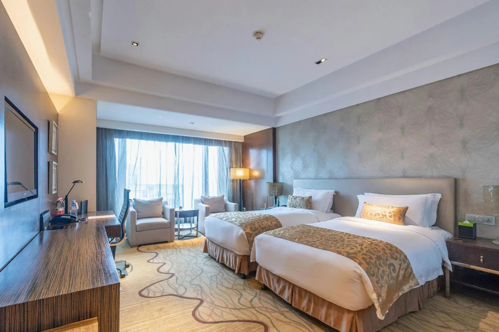 Foto - Kempinski Hotel Chongqing