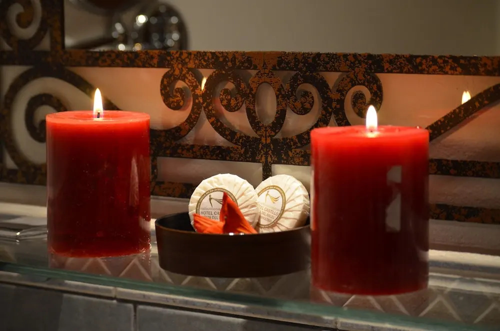 Foto - Vista del Angel Hotel Boutique