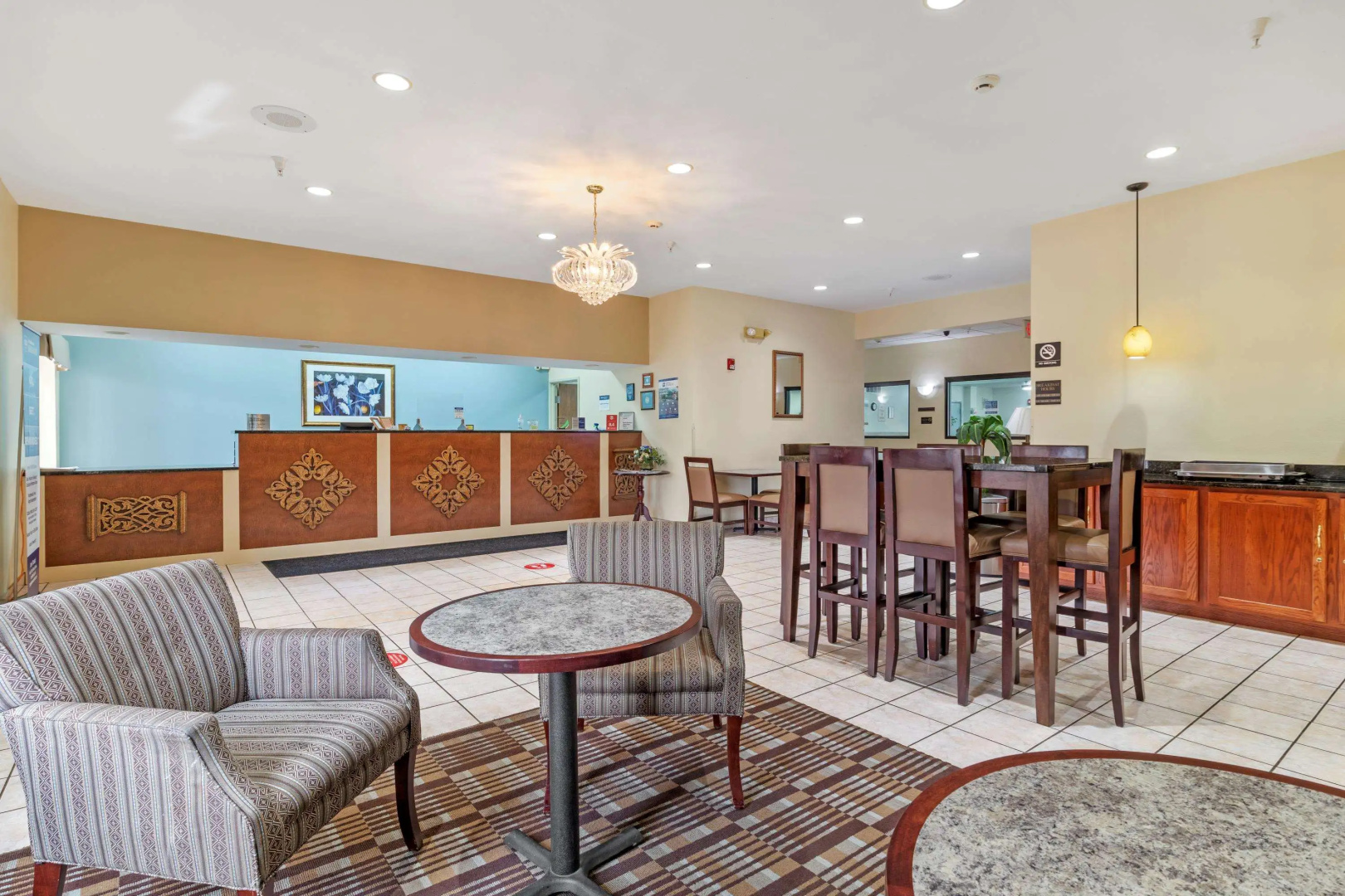 Photo - Best Western Clearlake Plaza