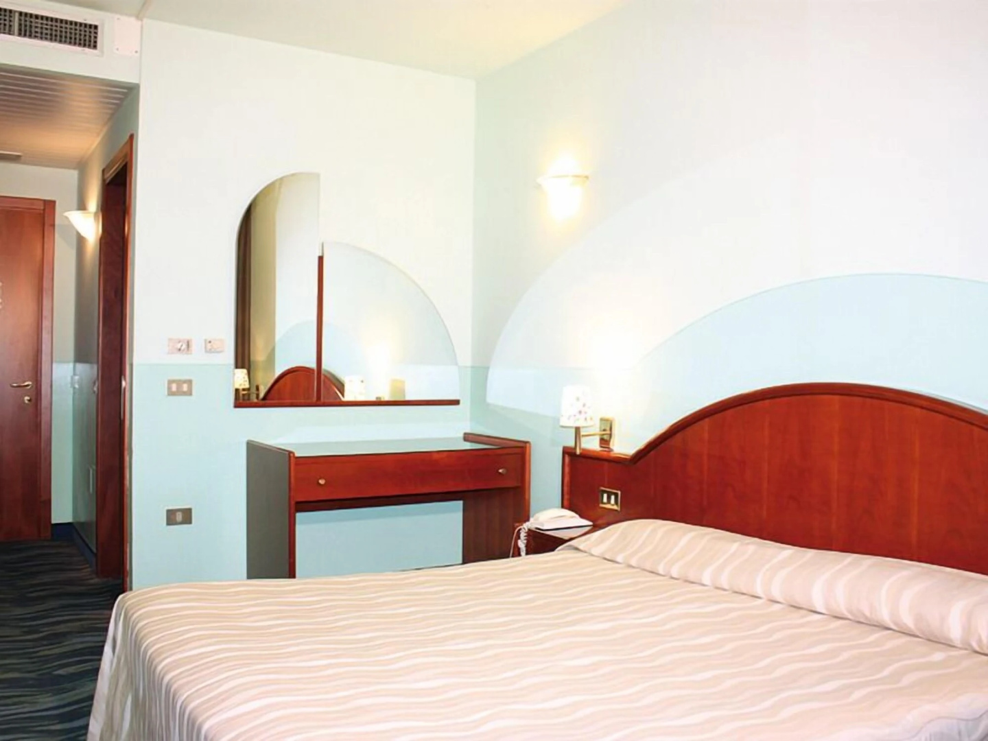 Foto - Hotel Porto Azzurro