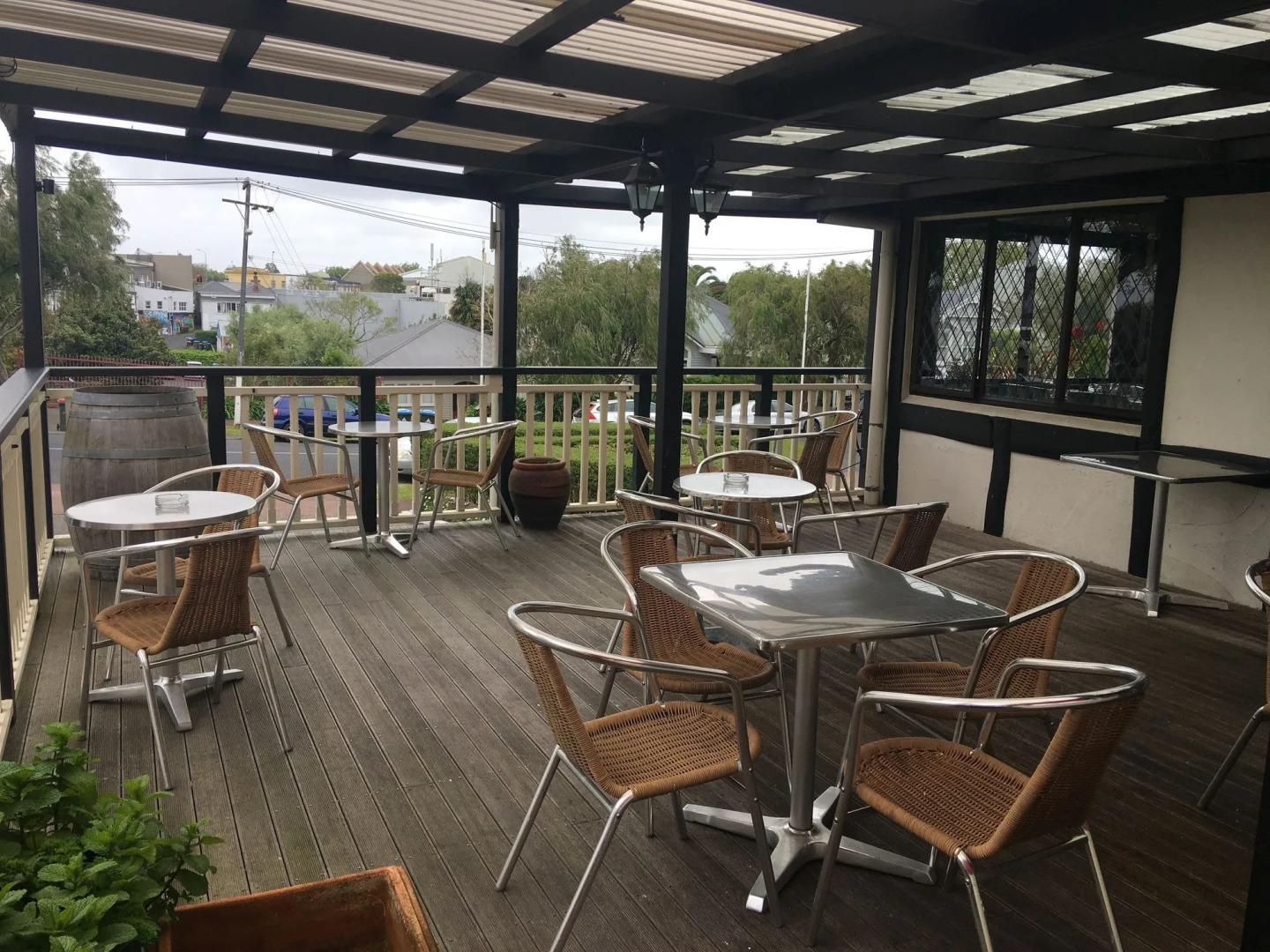 Foto - The Surrey Hotel