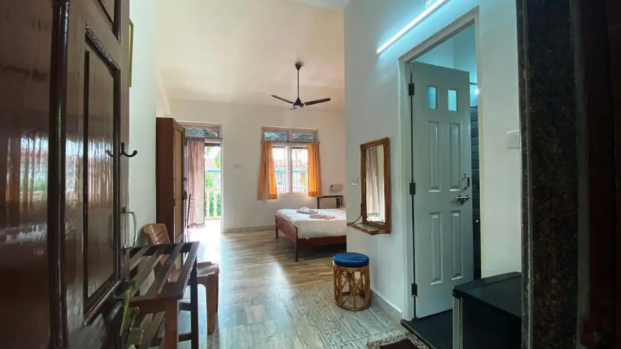 Photo - Peravel Beach Holiday Home