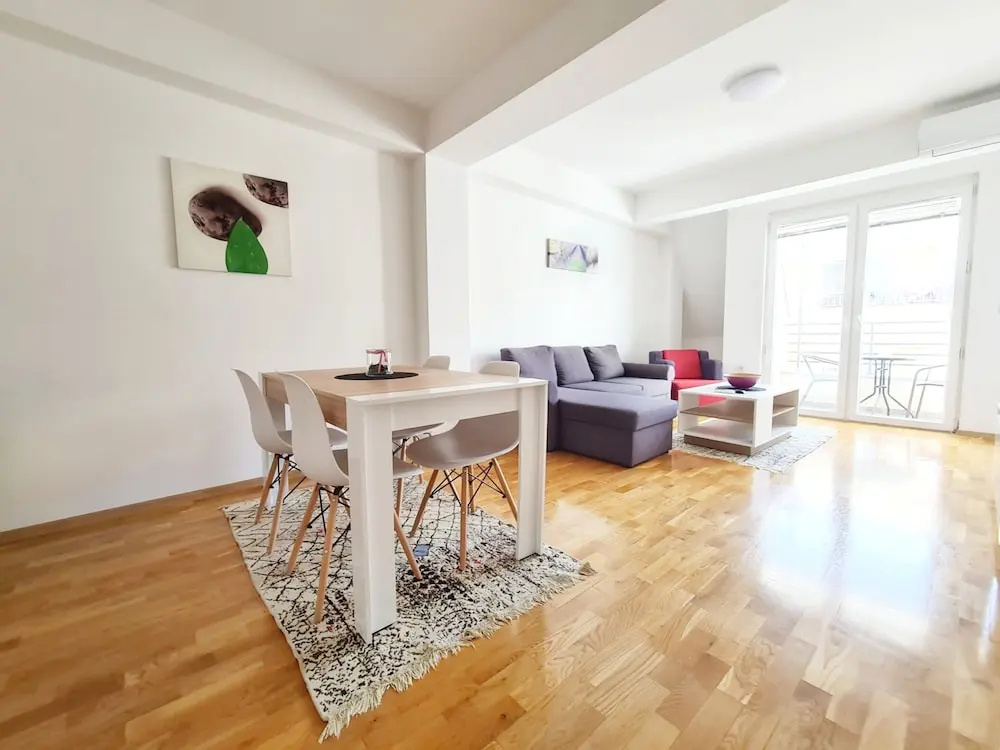 Photo - Urban Serviced Apartments