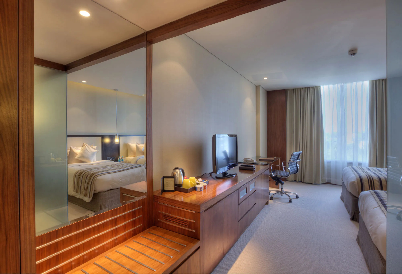 Photo - DoubleTree by Hilton-Pune Chinchwad