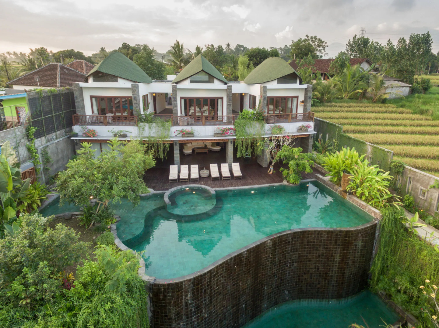 Photo - De Moksha Eco Friendly Boutique Resort