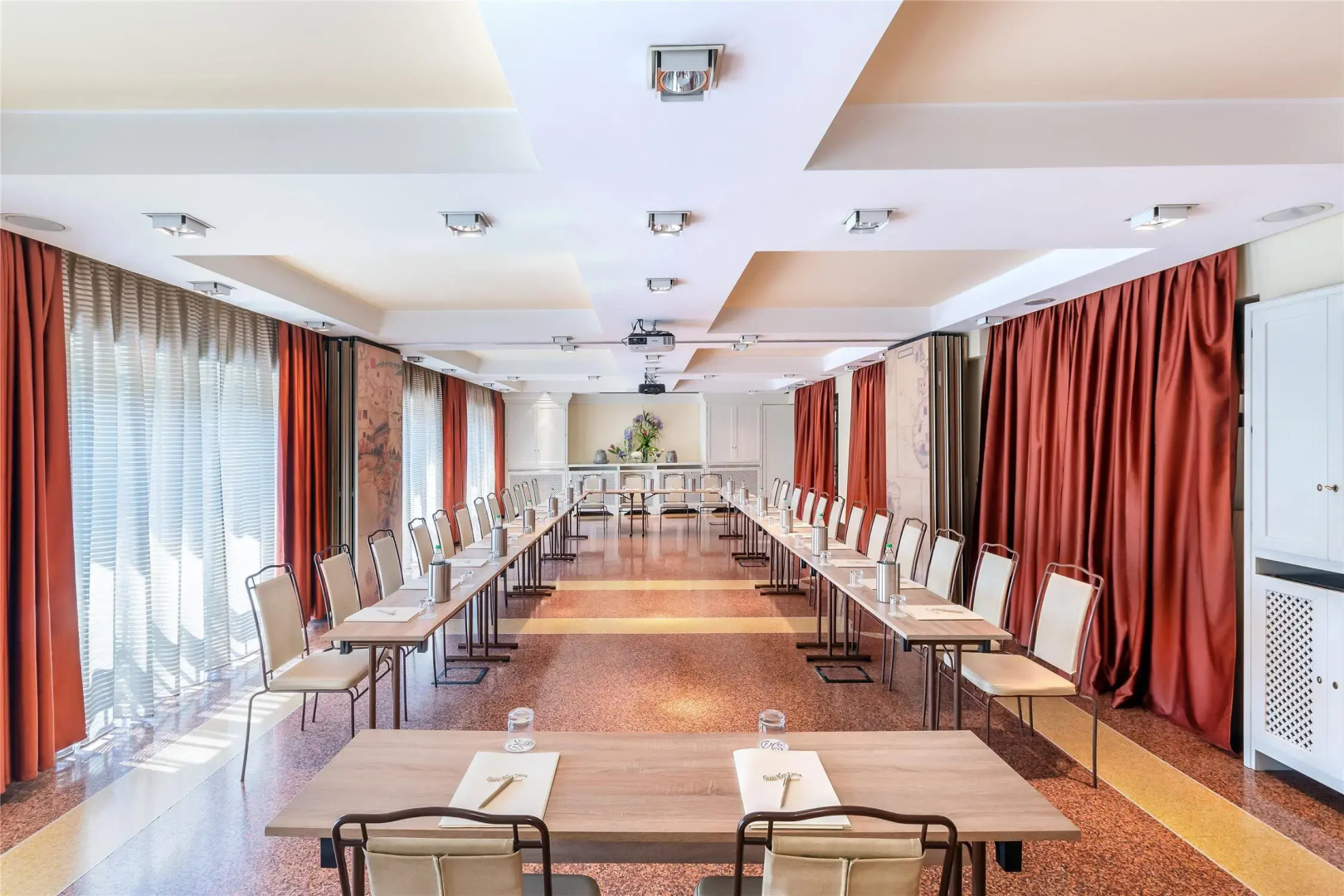 Foto - Grand Hotel Savoia Genova, Curio Collection by Hilton