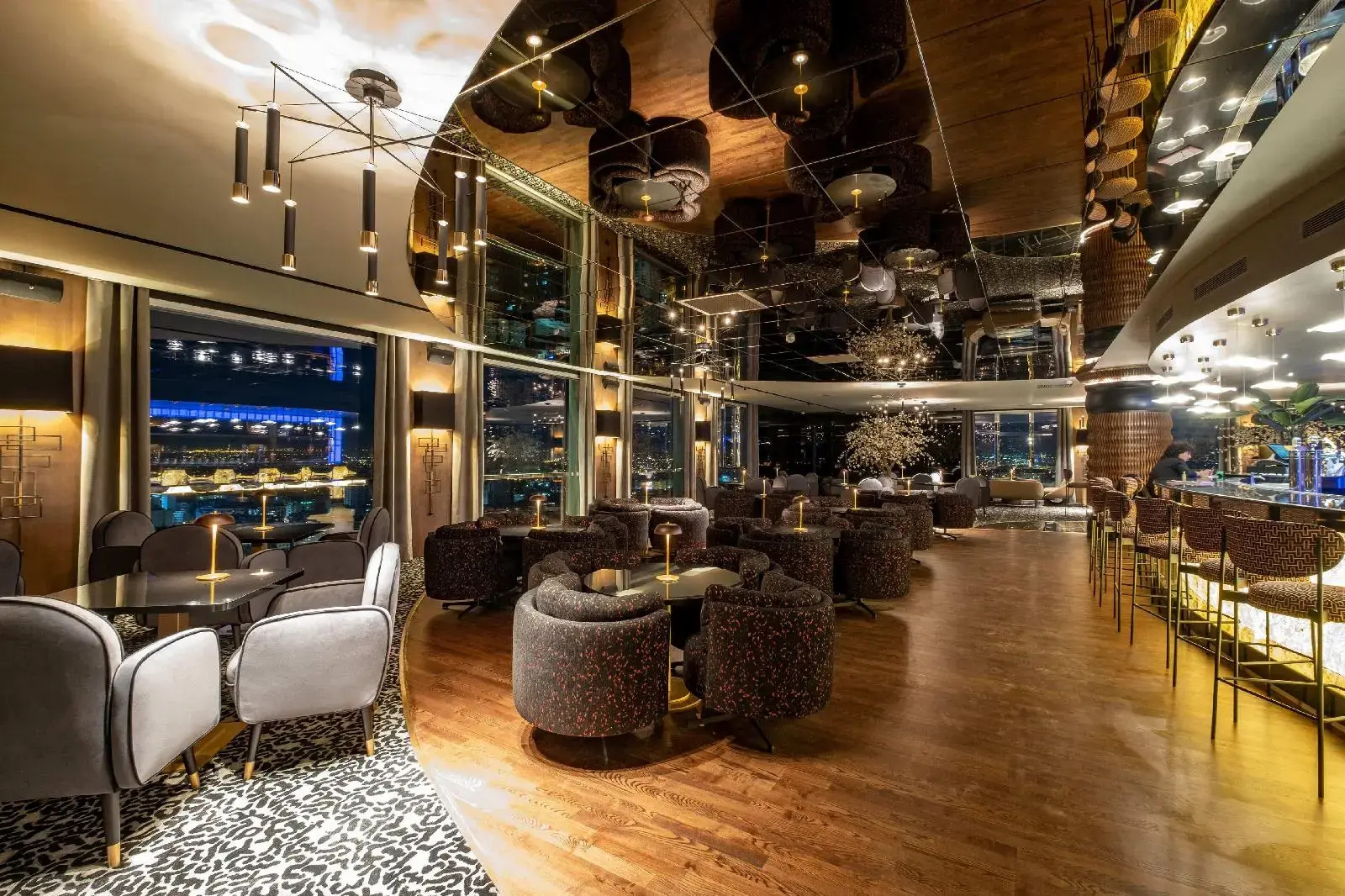 Foto - Hotel Kenzi Tower