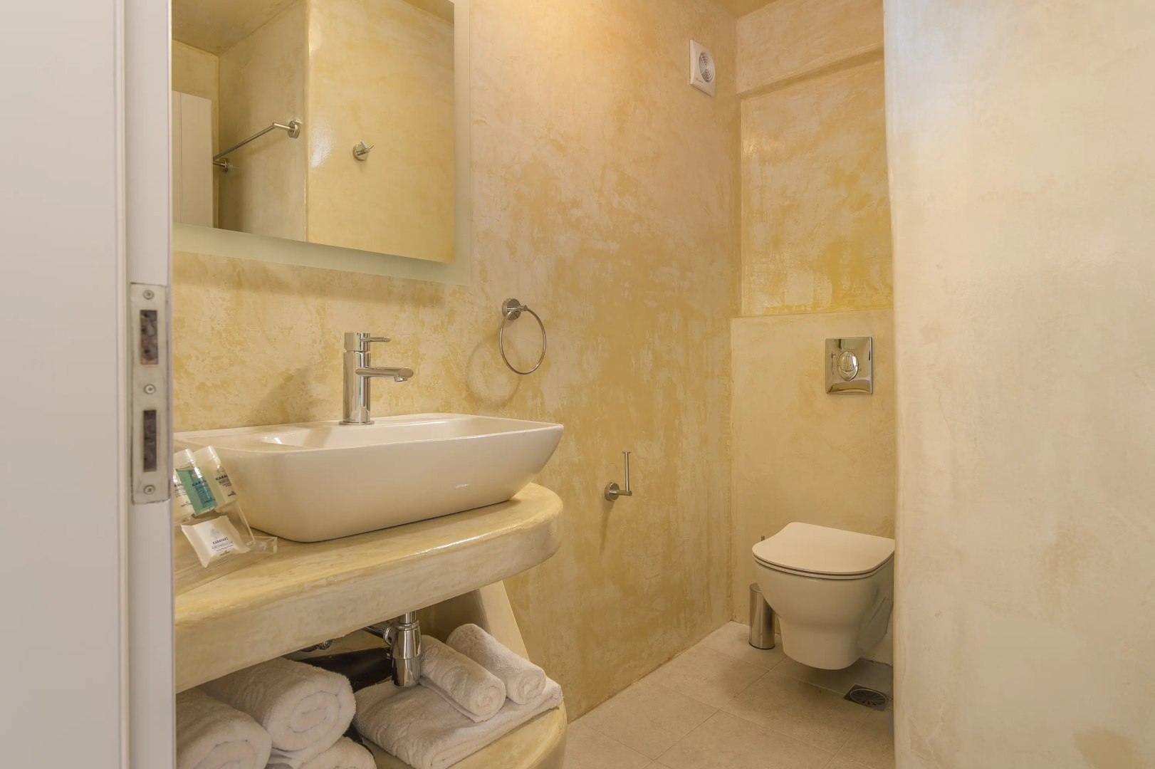 Photo - Sole d'oro Luxury Suites