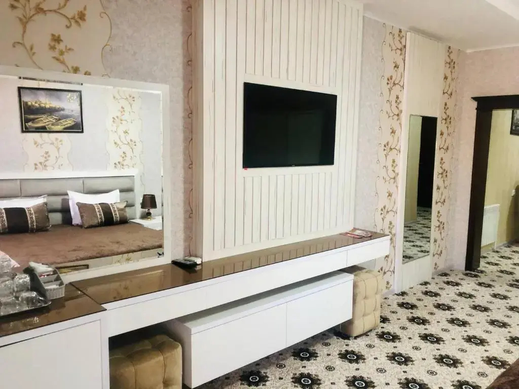 Foto - Sumaya Hotel