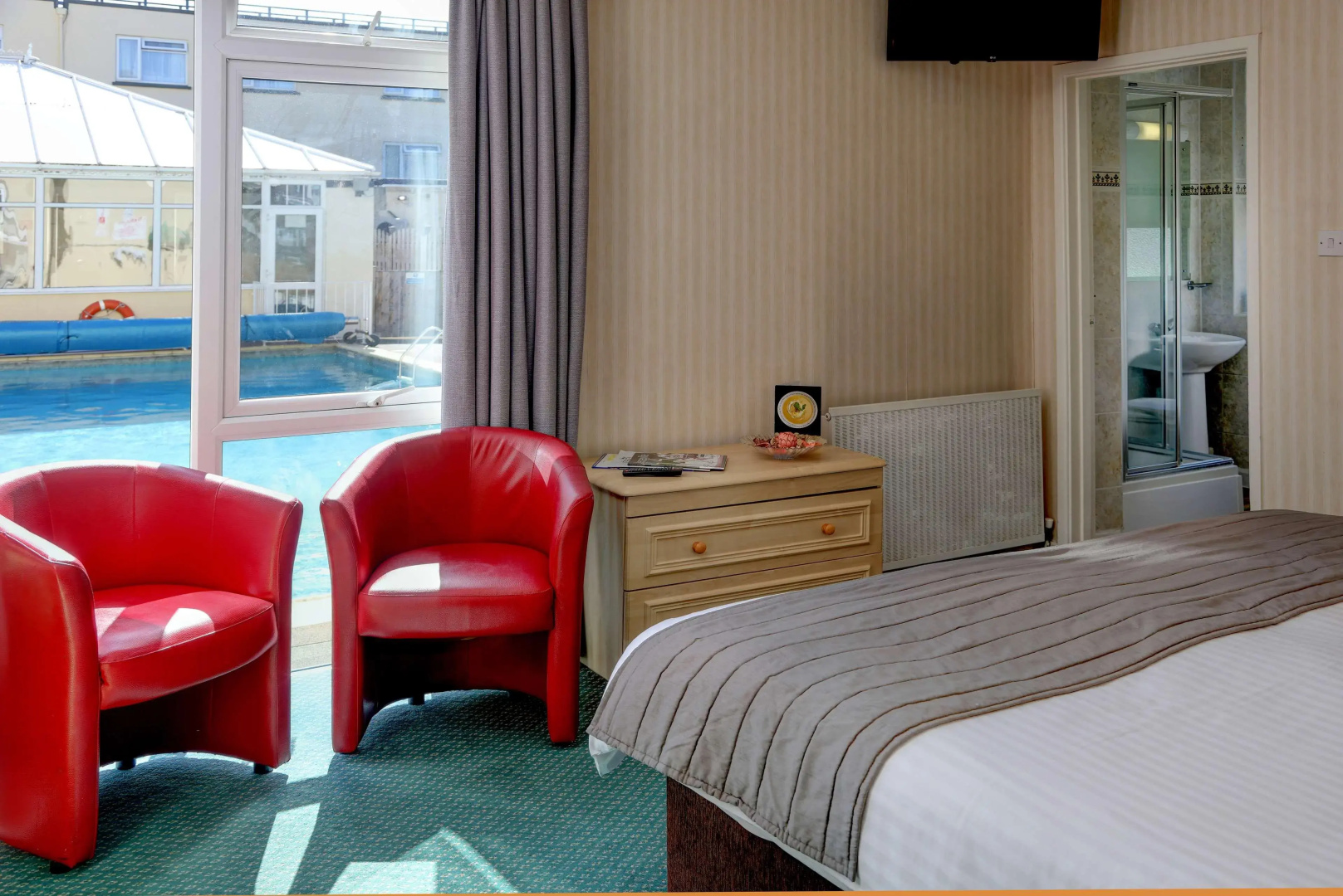 Foto - The Monterey Hotel - Sure Hotel Collection by Best Western