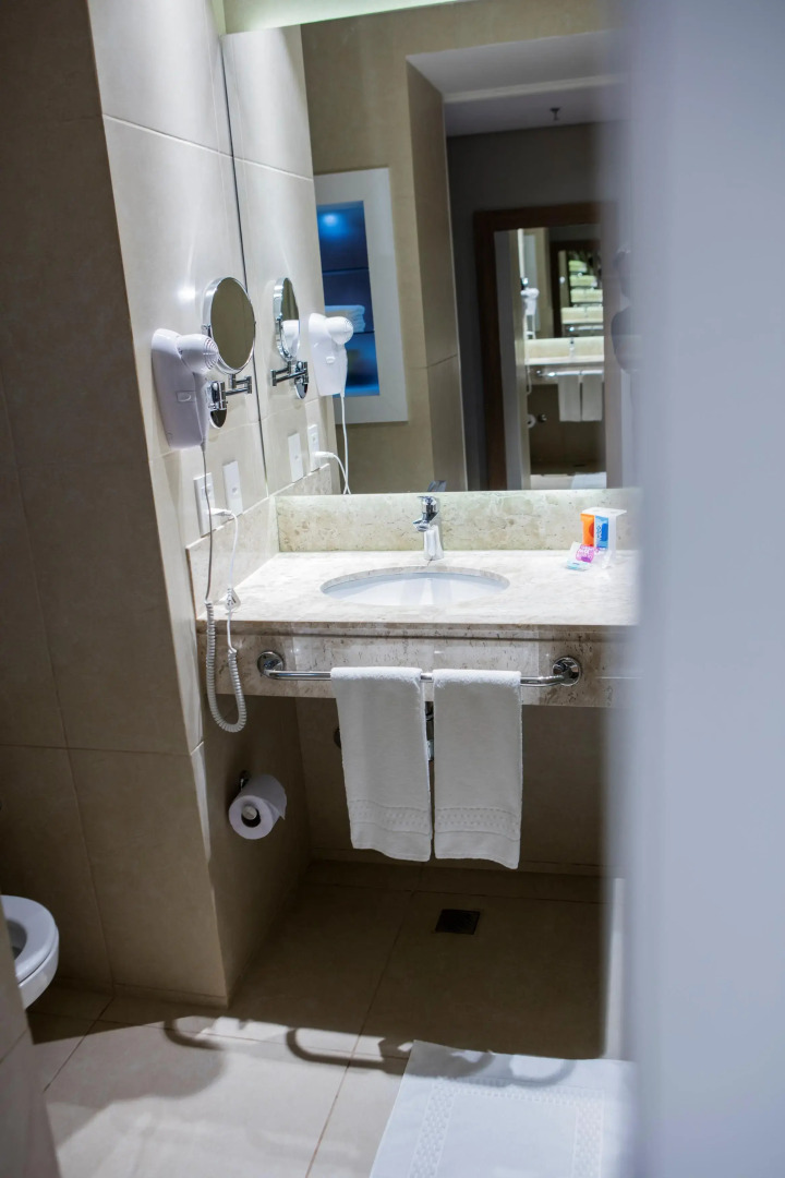 Foto - Rio Hotel by Bourbon Ciudad Del Este