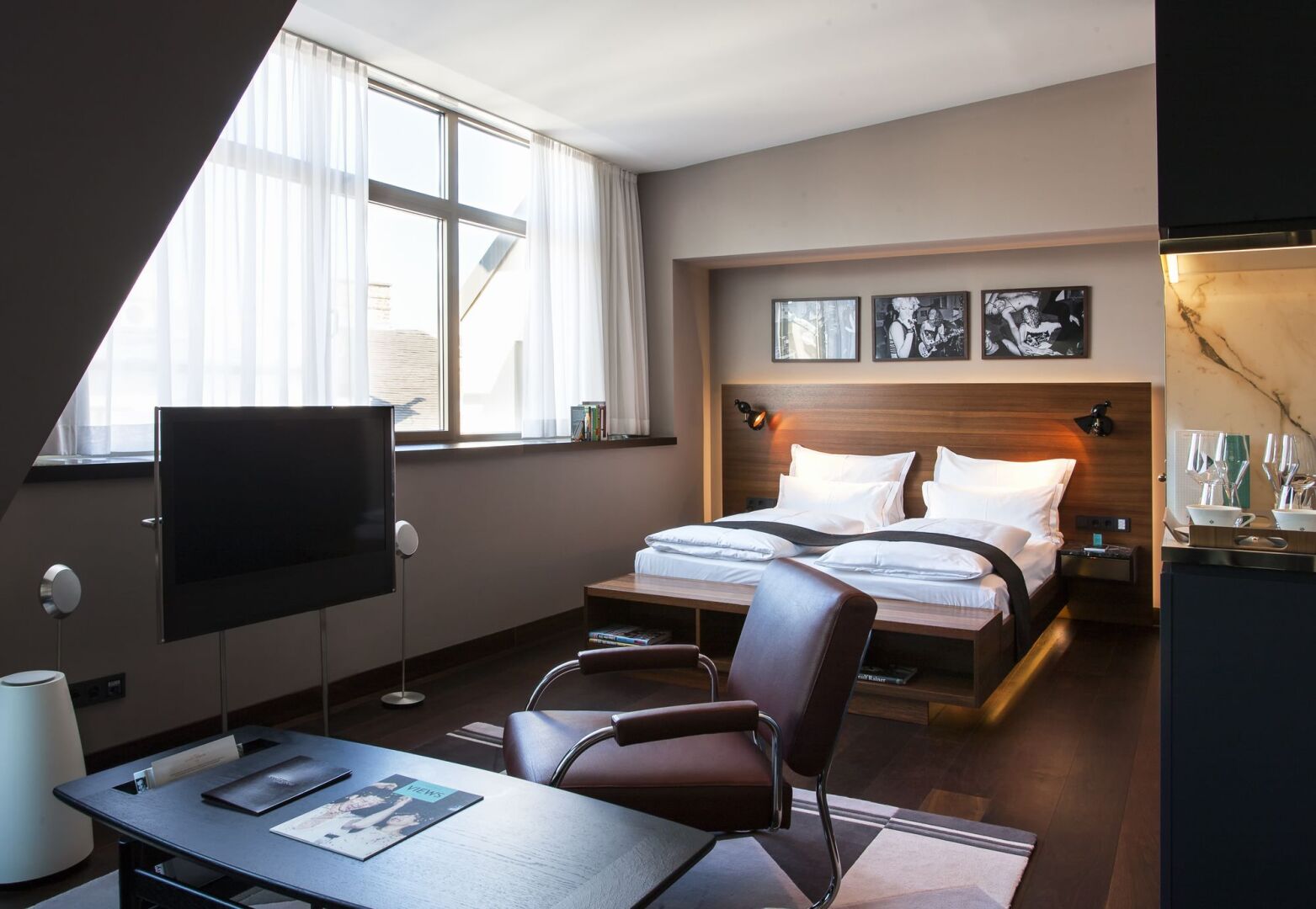 Photo - The Guesthouse Vienna