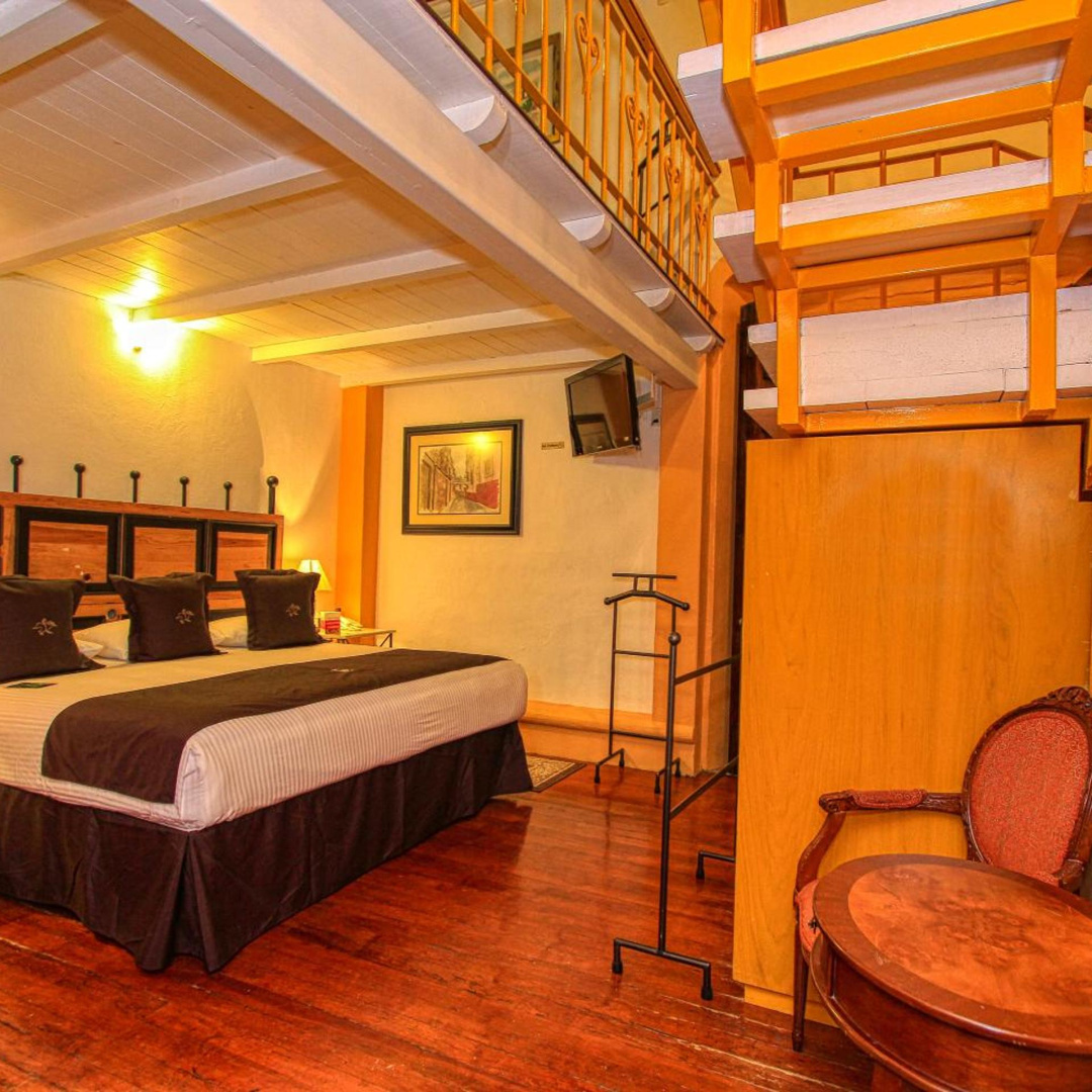 Photo - La Casona de Don Lucas