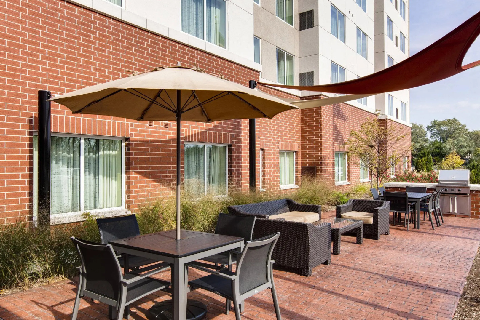 Photo - Residence Inn by Marriott Chicago Wilmette/Skokie