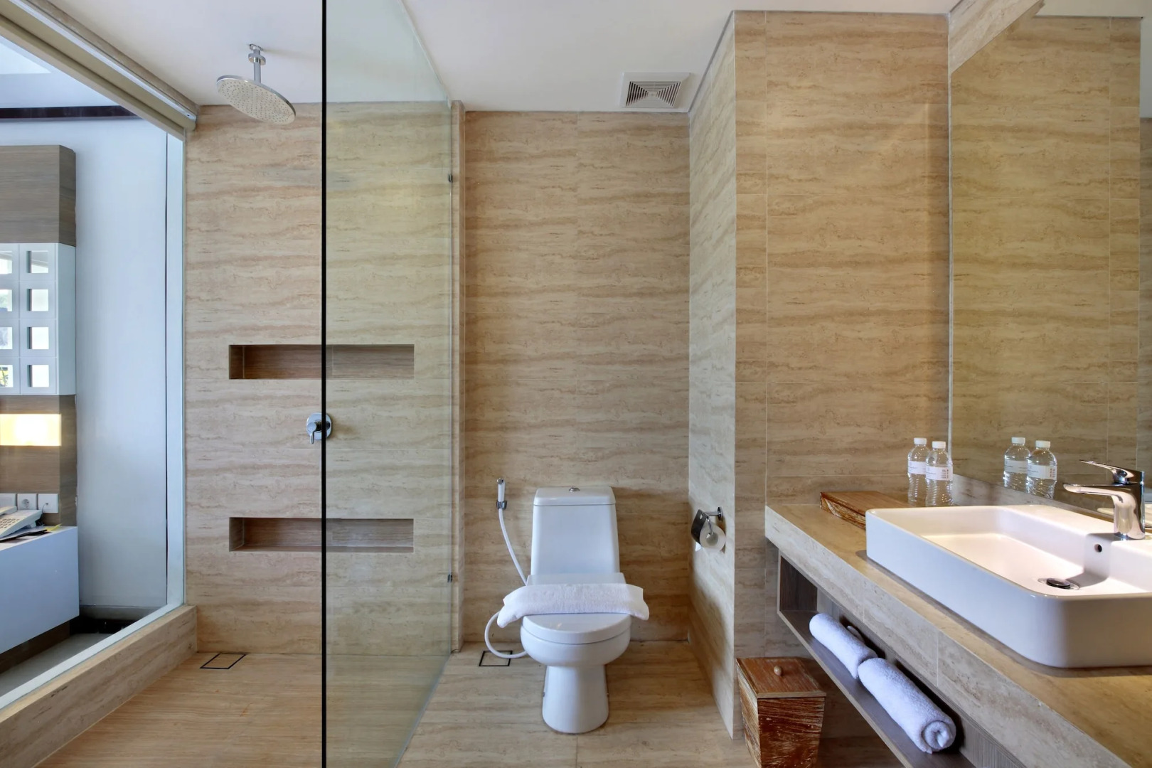 Photo - Jimbaran Bay Beach Resort and Spa by Prabhu