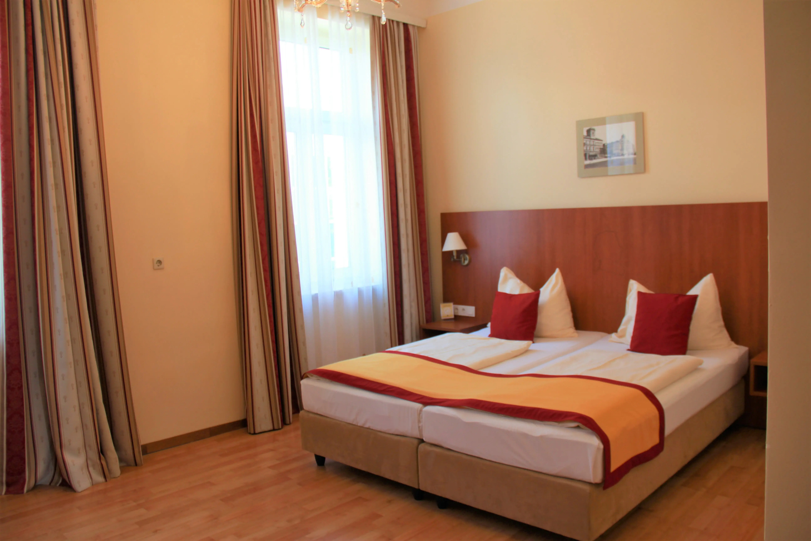Photo - Hotel Mozart